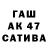 ТГК вейп Nurjan Bakynova